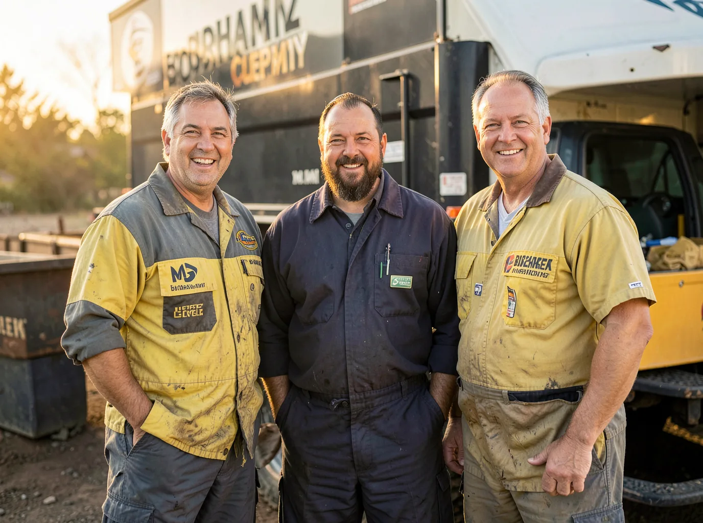 Sewage Cleanup company in Stanton, NE