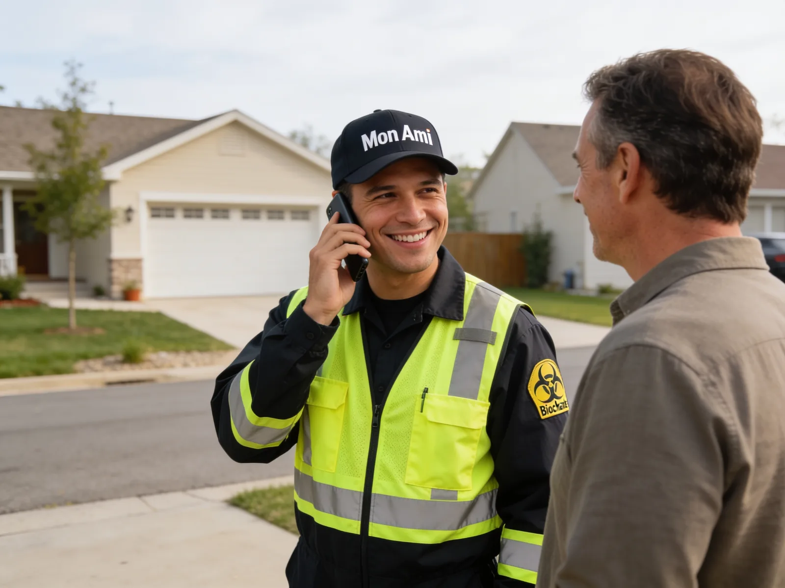 Sewage Cleanup Stanton, NE FAQs